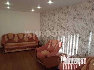 1-к квартира, вторичка, 30м2, 4/9 этаж