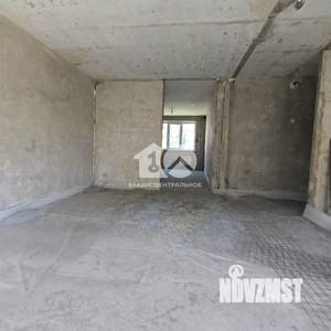 2-к квартира, вторичка, 44м2, 3/5 этаж