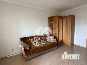 1-к квартира, вторичка, 38м2, 4/10 этаж