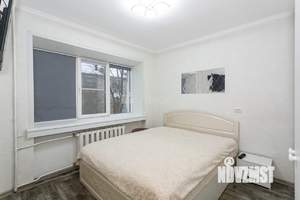 2-к квартира, вторичка, 42м2, 3/5 этаж