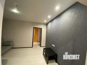 2-к квартира, вторичка, 41м2, 3/5 этаж