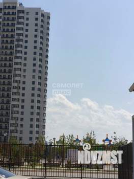 2-к квартира, вторичка, 56м2, 2/24 этаж