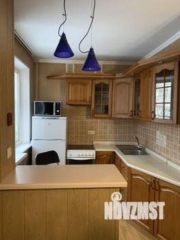 1-к квартира, вторичка, 31м2, 4/5 этаж