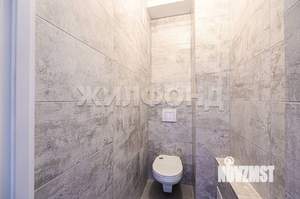 3-к квартира, вторичка, 53м2, 6/17 этаж