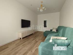 2-к квартира, вторичка, 69м2, 3/6 этаж