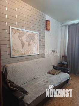 2-к квартира, вторичка, 41м2, 2/2 этаж