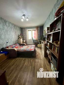 2-к квартира, вторичка, 42м2, 1/10 этаж
