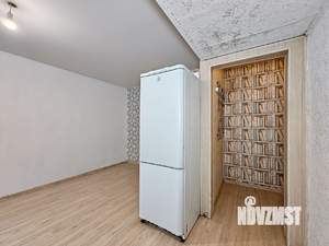 1-к квартира, вторичка, 32м2, 2/5 этаж