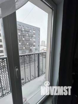 1-к квартира, вторичка, 37м2, 5/9 этаж