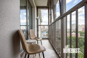 4-к квартира, вторичка, 72м2, 16/18 этаж