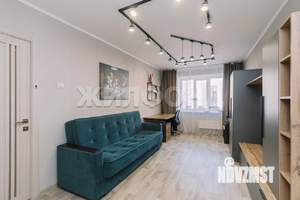 3-к квартира, вторичка, 103м2, 6/14 этаж