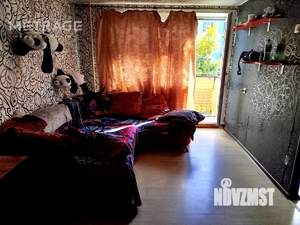 1-к квартира, вторичка, 29м2, 3/5 этаж