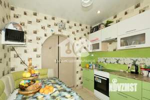 3-к квартира, вторичка, 59м2, 5/10 этаж