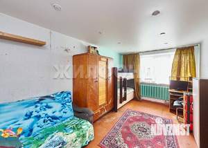 1-к квартира, вторичка, 29м2, 1/5 этаж