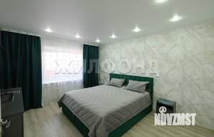 1-к квартира, вторичка, 35м2, 11/14 этаж