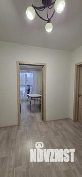 1-к квартира, вторичка, 42м2, 2/4 этаж