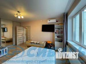 1-к квартира, вторичка, 37м2, 18/18 этаж