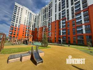 2-к квартира, вторичка, 52м2, 11/17 этаж