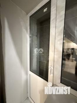 1-к квартира, вторичка, 34м2, 5/9 этаж