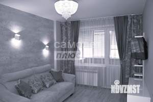 2-к квартира, вторичка, 45м2, 7/9 этаж