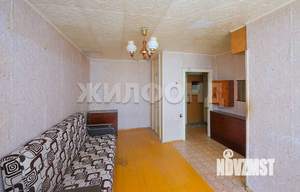 1-к квартира, вторичка, 29м2, 2/5 этаж