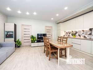 2-к квартира, вторичка, 99м2, 2/8 этаж