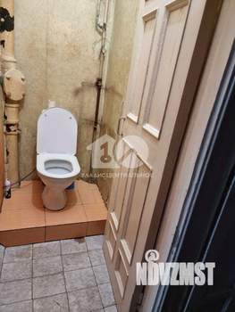 2-к квартира, вторичка, 57м2, 2/5 этаж