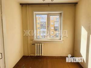 3-к квартира, вторичка, 58м2, 3/5 этаж