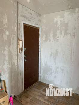 2-к квартира, вторичка, 44м2, 6/9 этаж