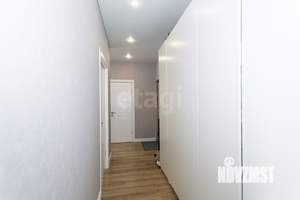 2-к квартира, вторичка, 49м2, 15/17 этаж