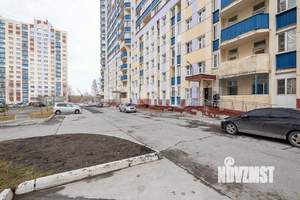 1-к квартира, вторичка, 17м2, 10/17 этаж