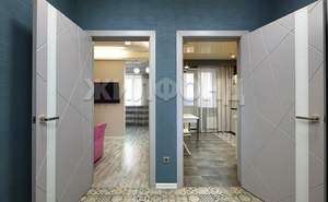 1-к квартира, вторичка, 38м2, 12/25 этаж