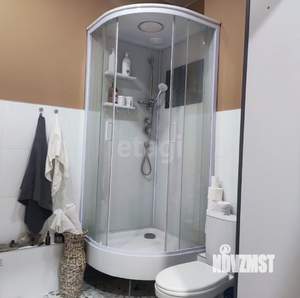 Студия квартира, вторичка, 31м2, 15/16 этаж