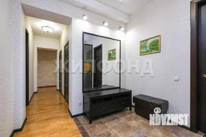 3-к квартира, вторичка, 90м2, 3/3 этаж