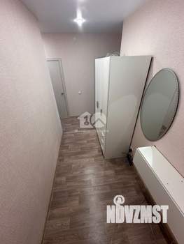 2-к квартира, вторичка, 41м2, 2/24 этаж