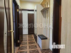 2-к квартира, вторичка, 51м2, 3/17 этаж