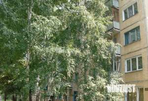 4-к квартира, вторичка, 61м2, 1/5 этаж
