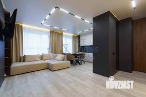 3-к квартира, вторичка, 65м2, 9/26 этаж