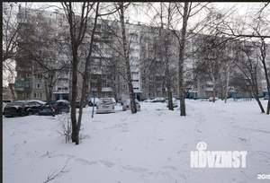 Студия квартира, вторичка, 63м2, 1/9 этаж