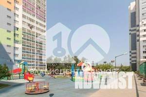 2-к квартира, вторичка, 70м2, 8/17 этаж