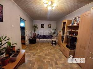 2-к квартира, вторичка, 43м2, 1/9 этаж