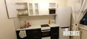 1-к квартира, вторичка, 34м2, 8/10 этаж