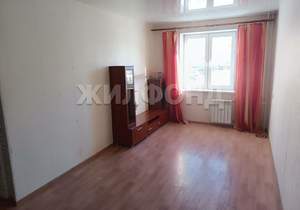 1-к квартира, вторичка, 41м2, 2/10 этаж