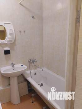 1-к квартира, вторичка, 33м2, 5/17 этаж