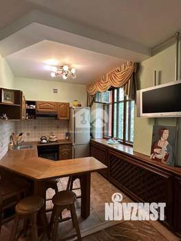 2-к квартира, вторичка, 56м2, 4/4 этаж