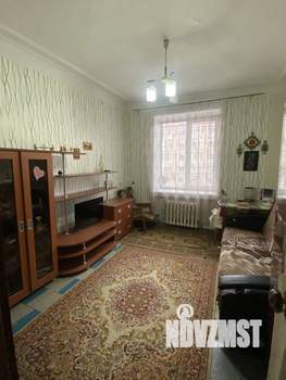 2-к квартира, вторичка, 58м2, 3/5 этаж