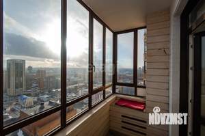 2-к квартира, вторичка, 64м2, 20/25 этаж
