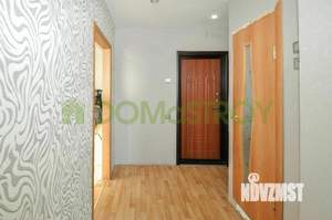 1-к квартира, вторичка, 38м2, 4/10 этаж