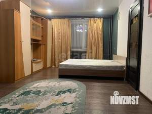 1-к квартира, вторичка, 49м2, 6/10 этаж