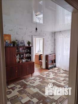 2-к квартира, вторичка, 40м2, 2/5 этаж